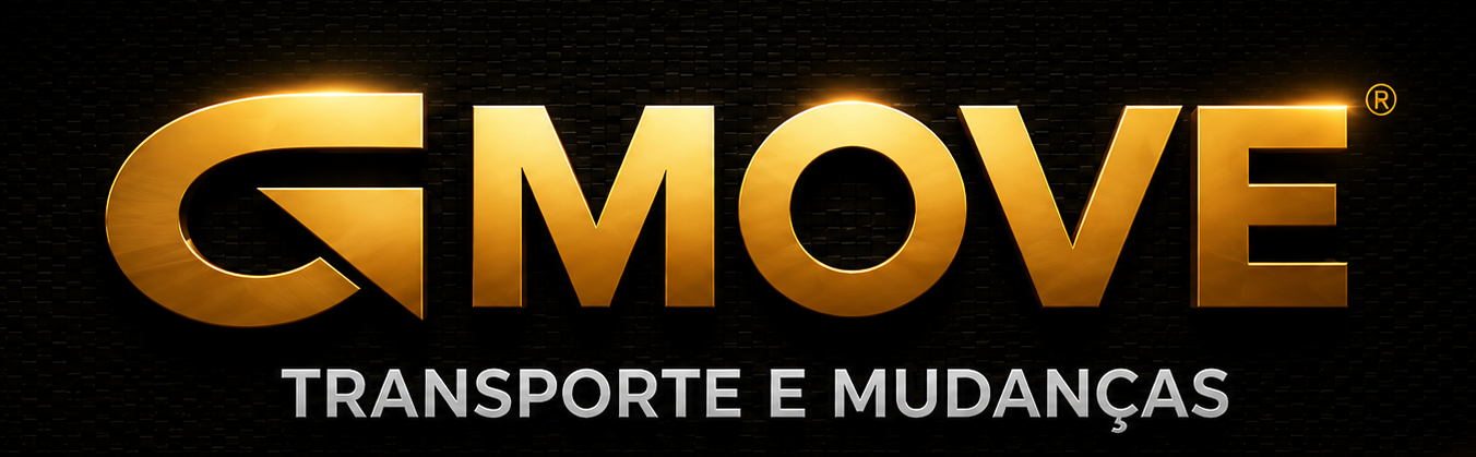 GMOVE Transporte e Mudanças